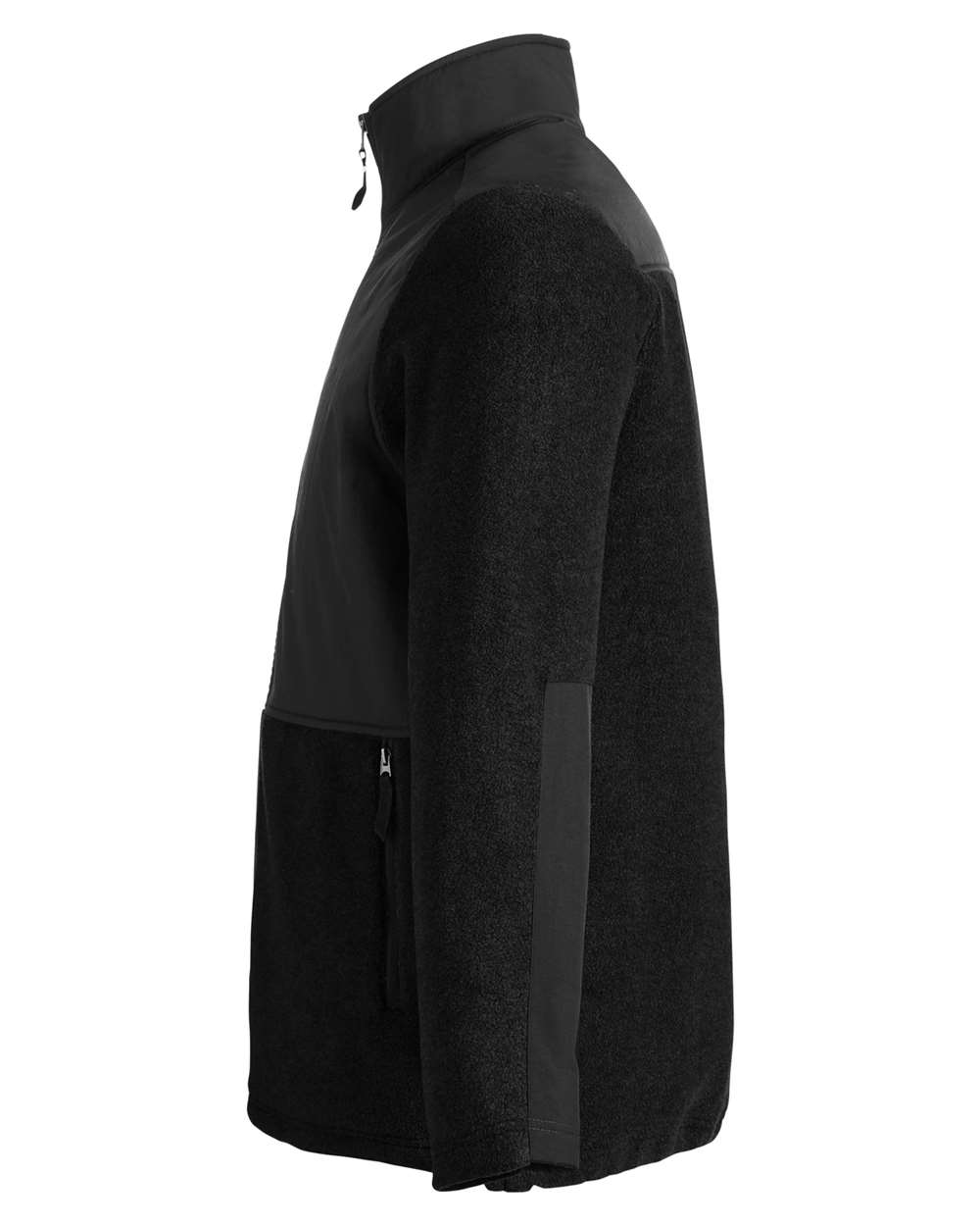 Men's Journey Summit Hybrid Full-Zip - CE890 14