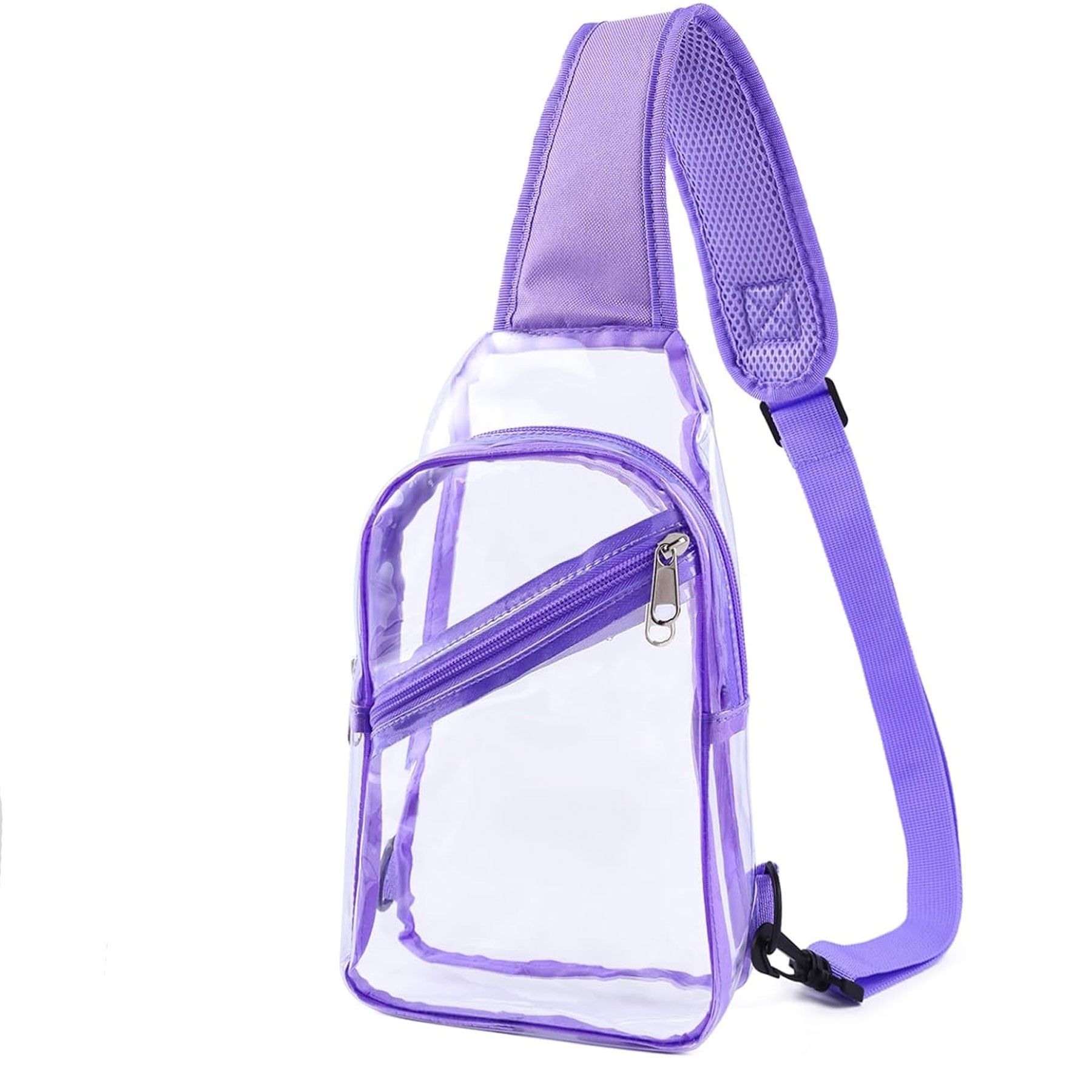 Chest Backpack 4