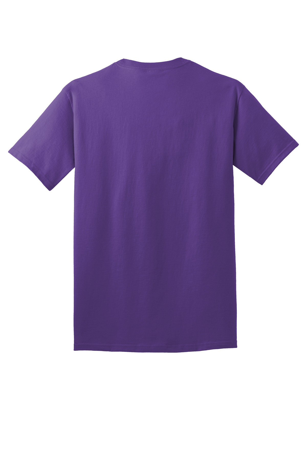 Port & Company® Core Cotton Tee 66