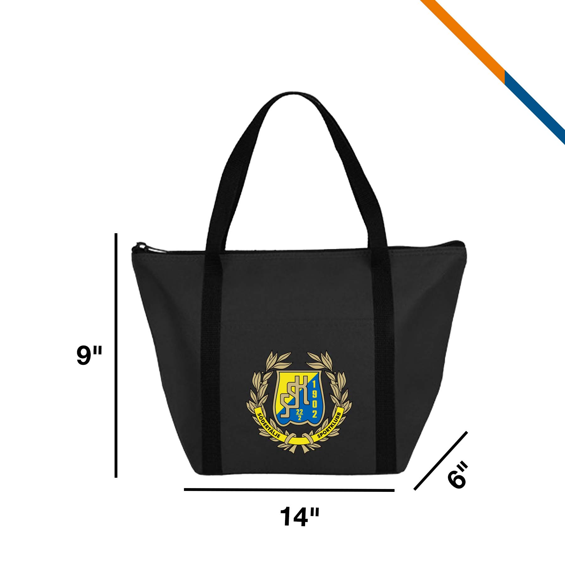 Laude Cooler Bag 3