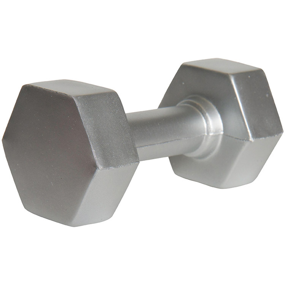 Dumbbell Stress Reliever