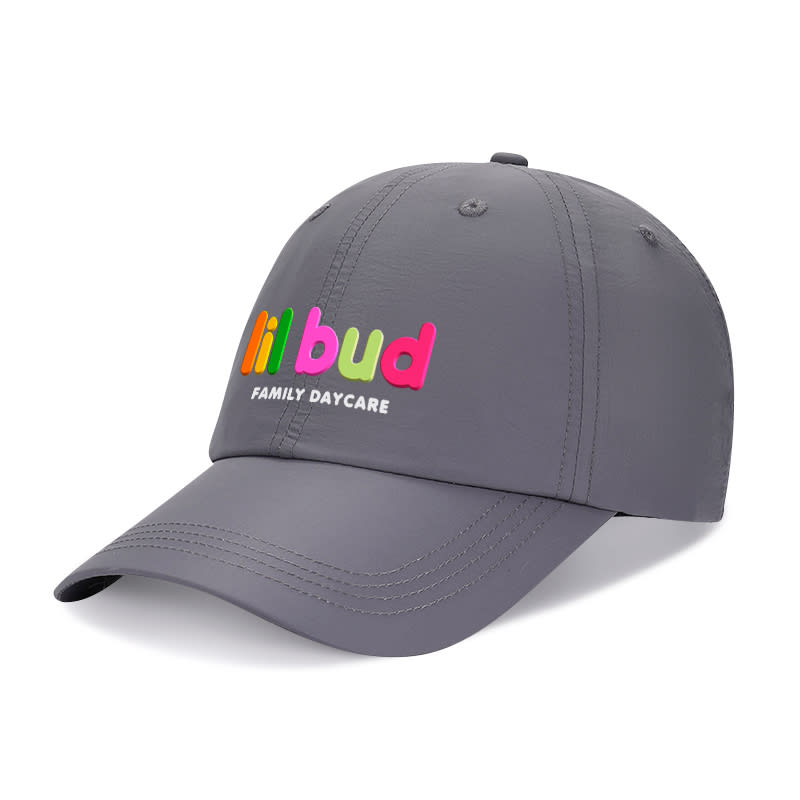 Custom Dry Performance Hats 21