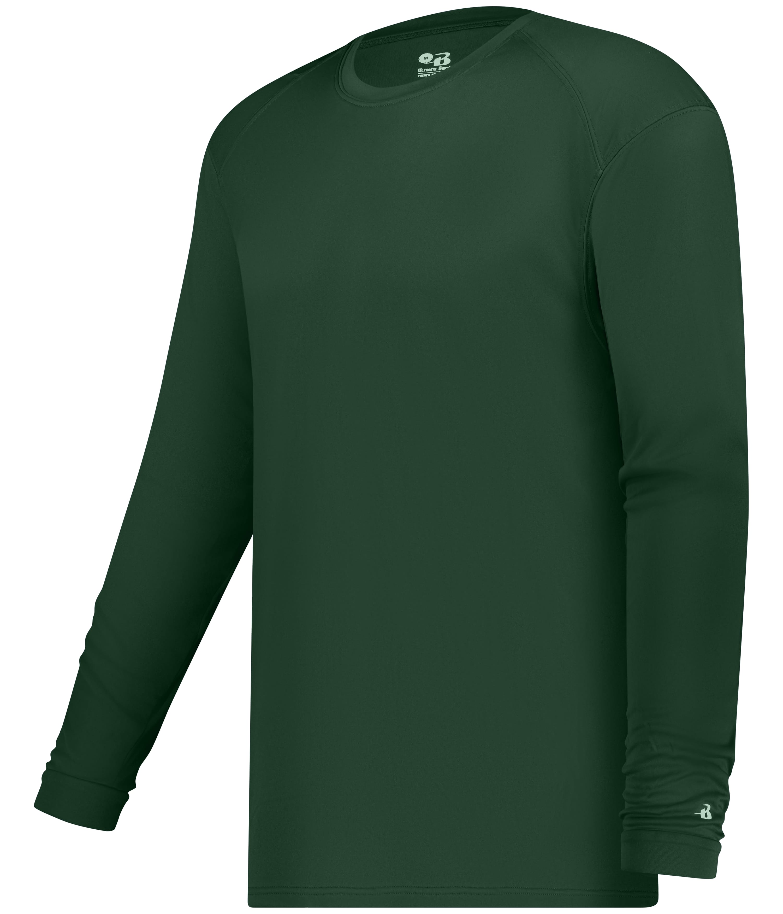 ULTIMATE YOUTH L/S TEE 3