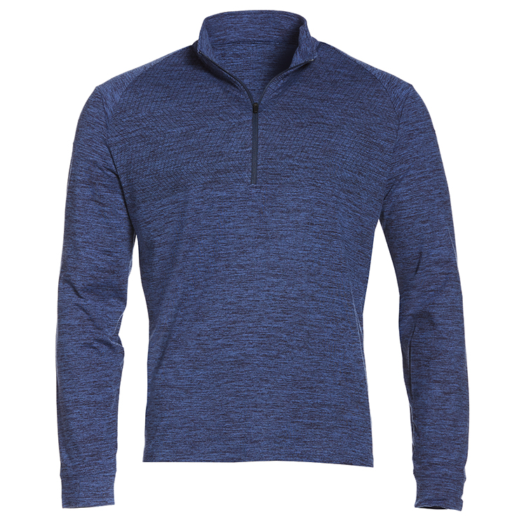 Perry Ellis 1/4-Zip Pullover 1