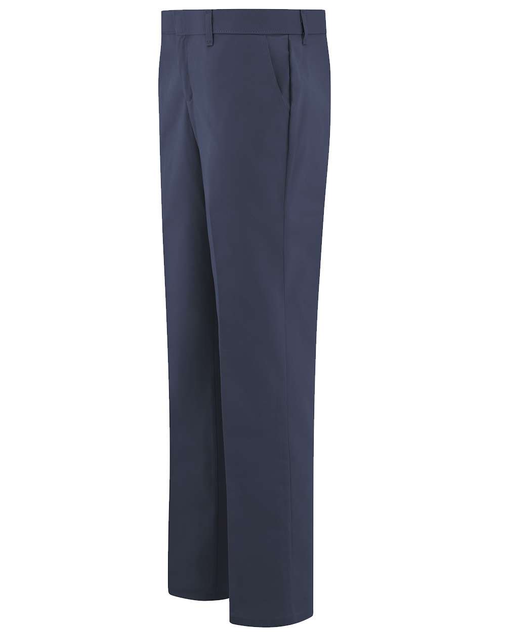 Women's Premium Flat Front Pants - FP21 17