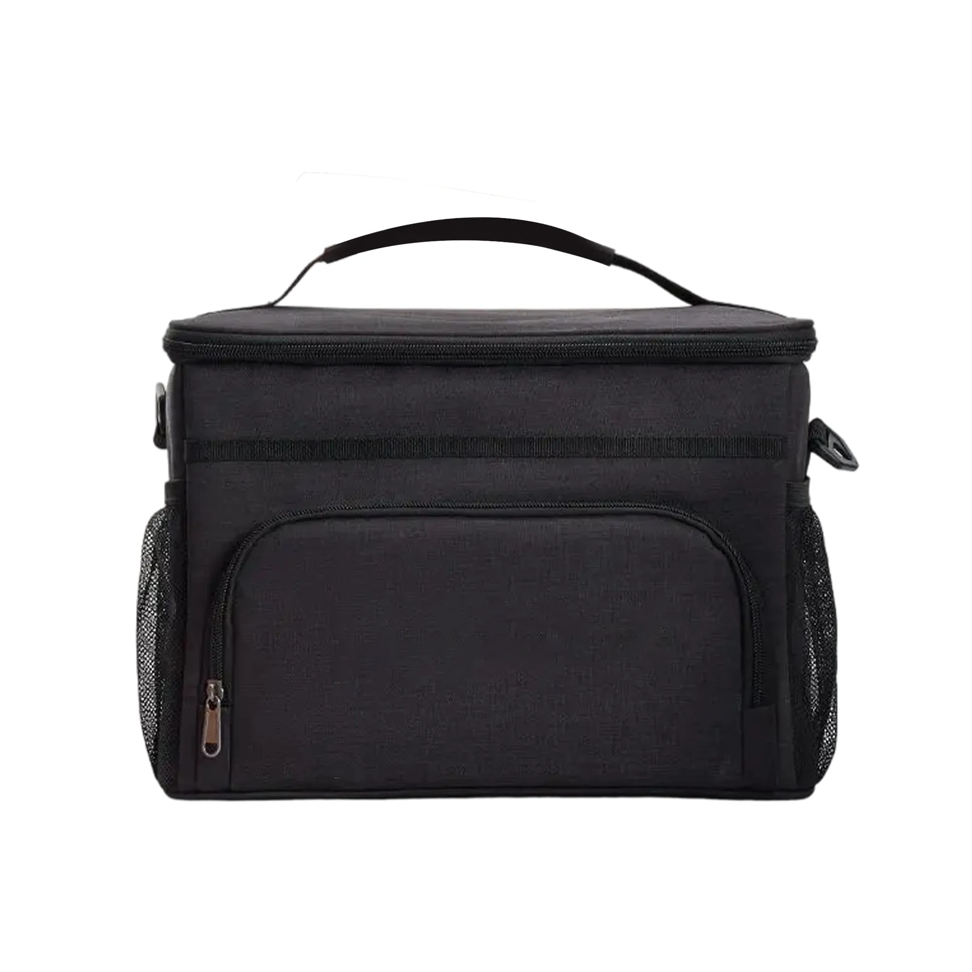 Durable Thermal Food Storage Bag with Multi Layer Design 3