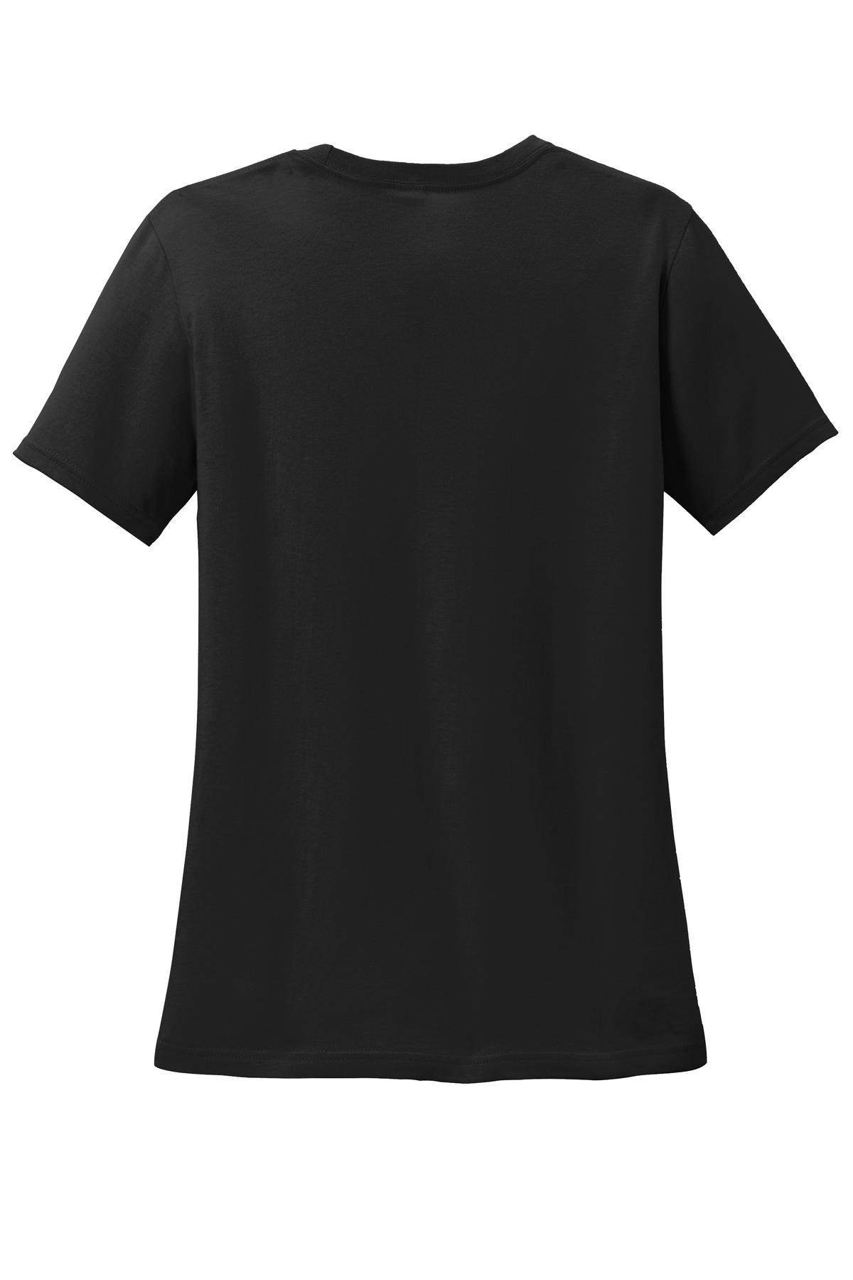 Gildan® Women's 100% Ring Spun Cotton T-Shirt 50
