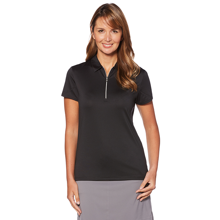 Callaway Ladies Tulip Sleeve Polo 2