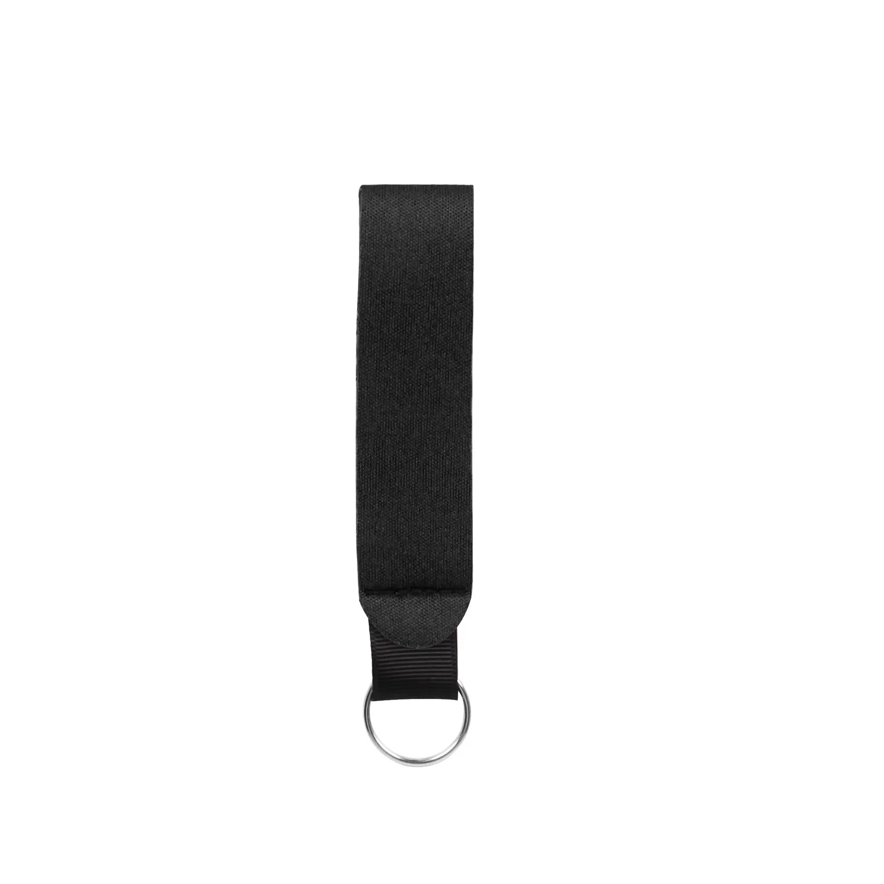 Colorful Floating Rubber Keychain 3