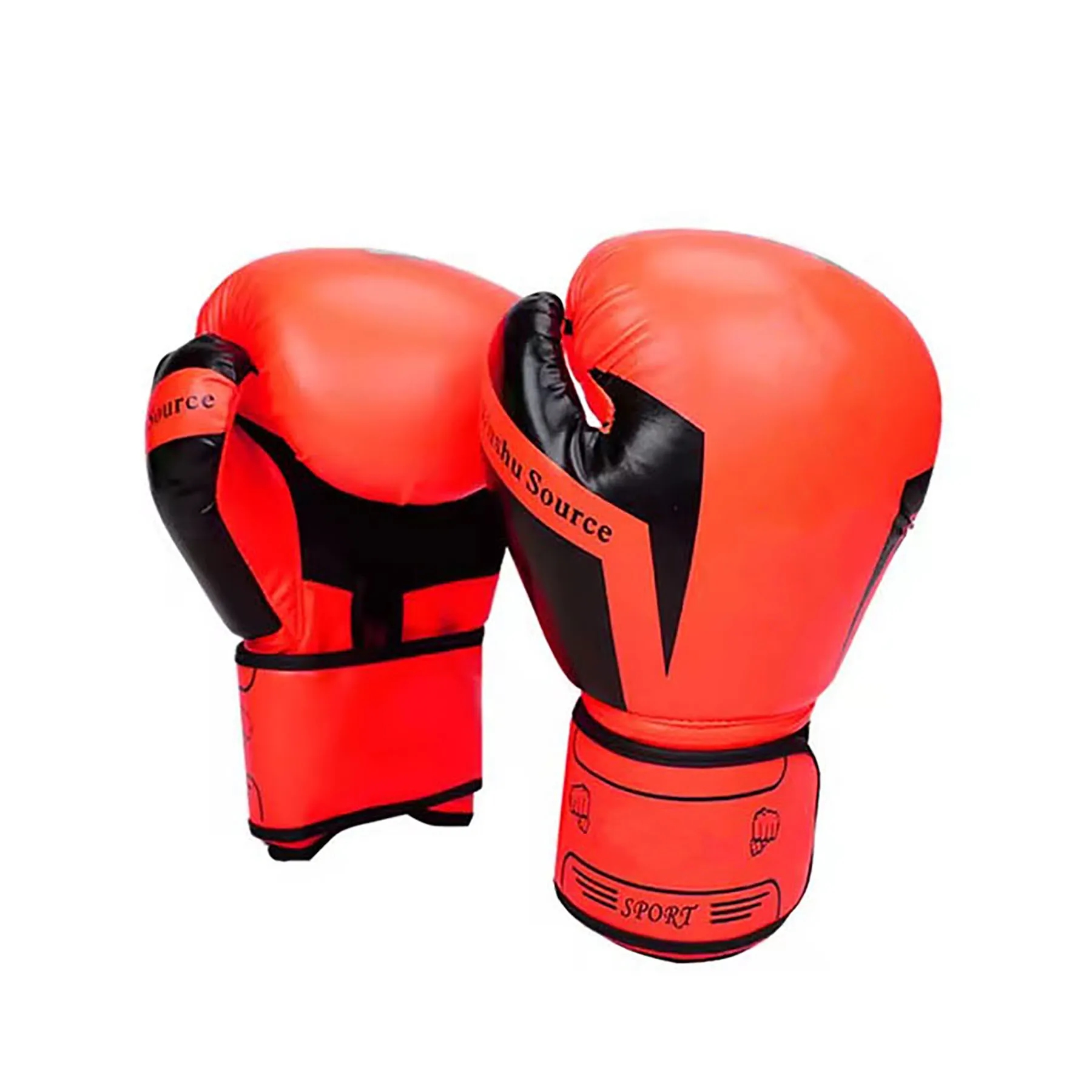 12 oz Training Boxing Gloves 7