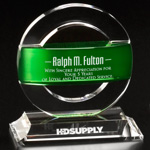 Greenville Award 8