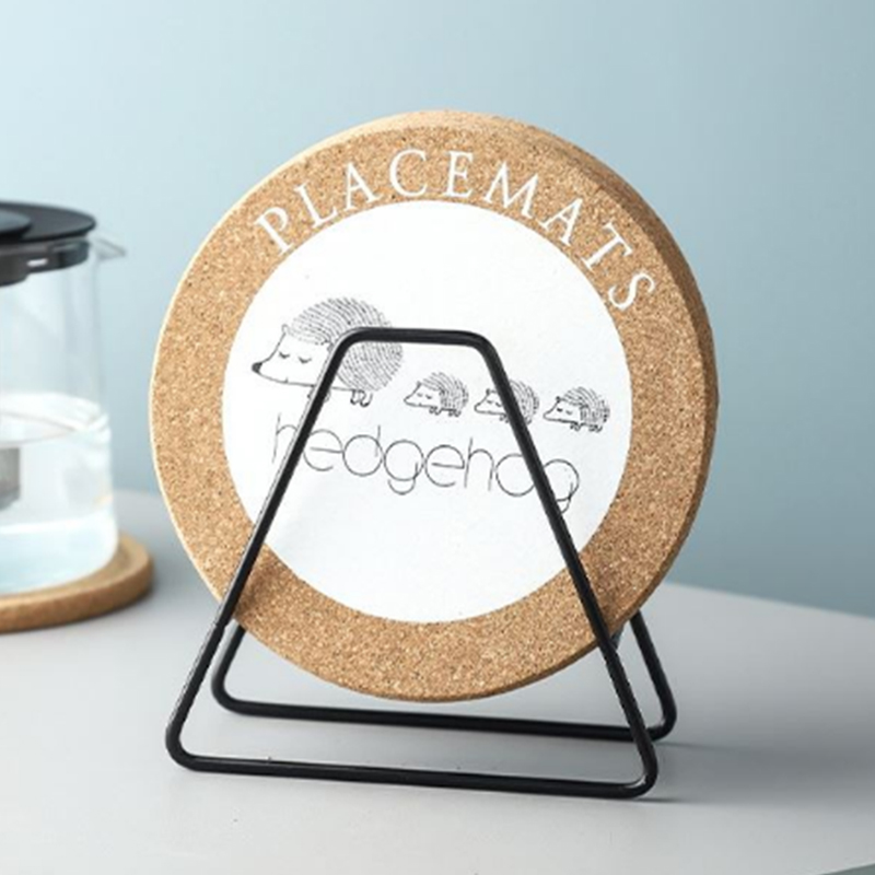Cork Coaster 5