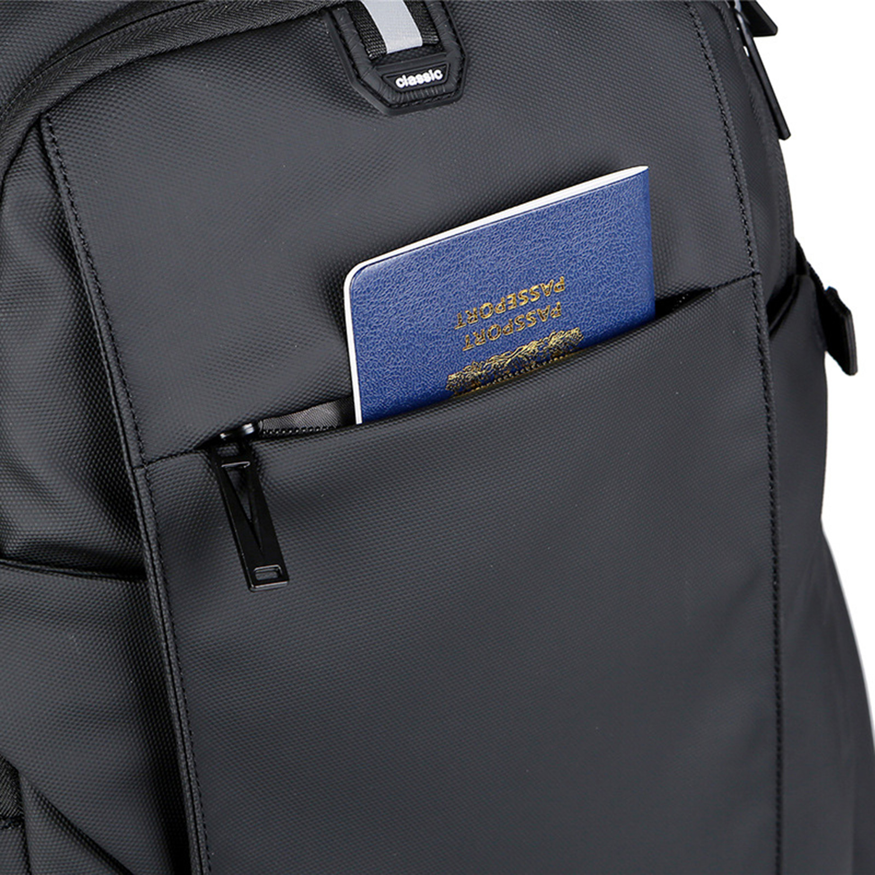 Laptop Backpack 3