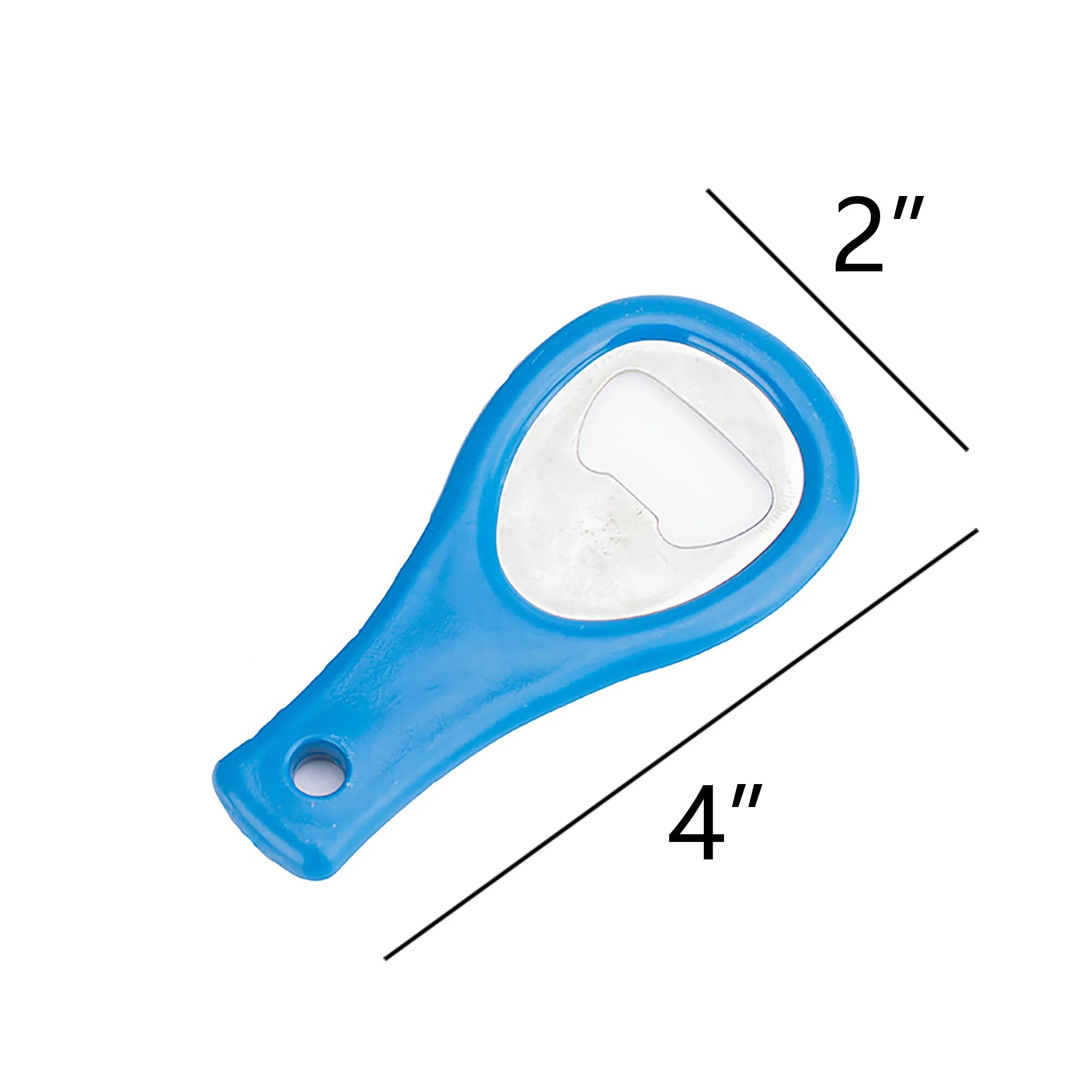 Plastic Bottle Opener 2