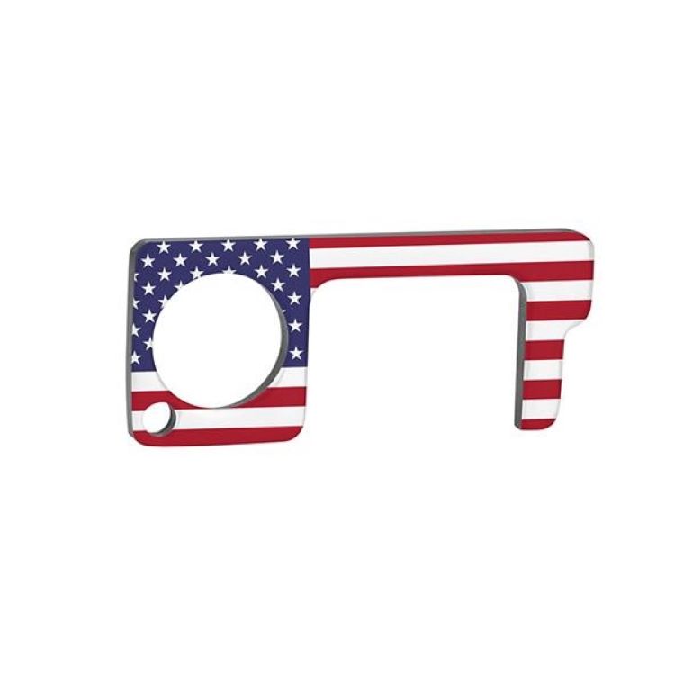 Full Color TouchAssist™ Protection Key