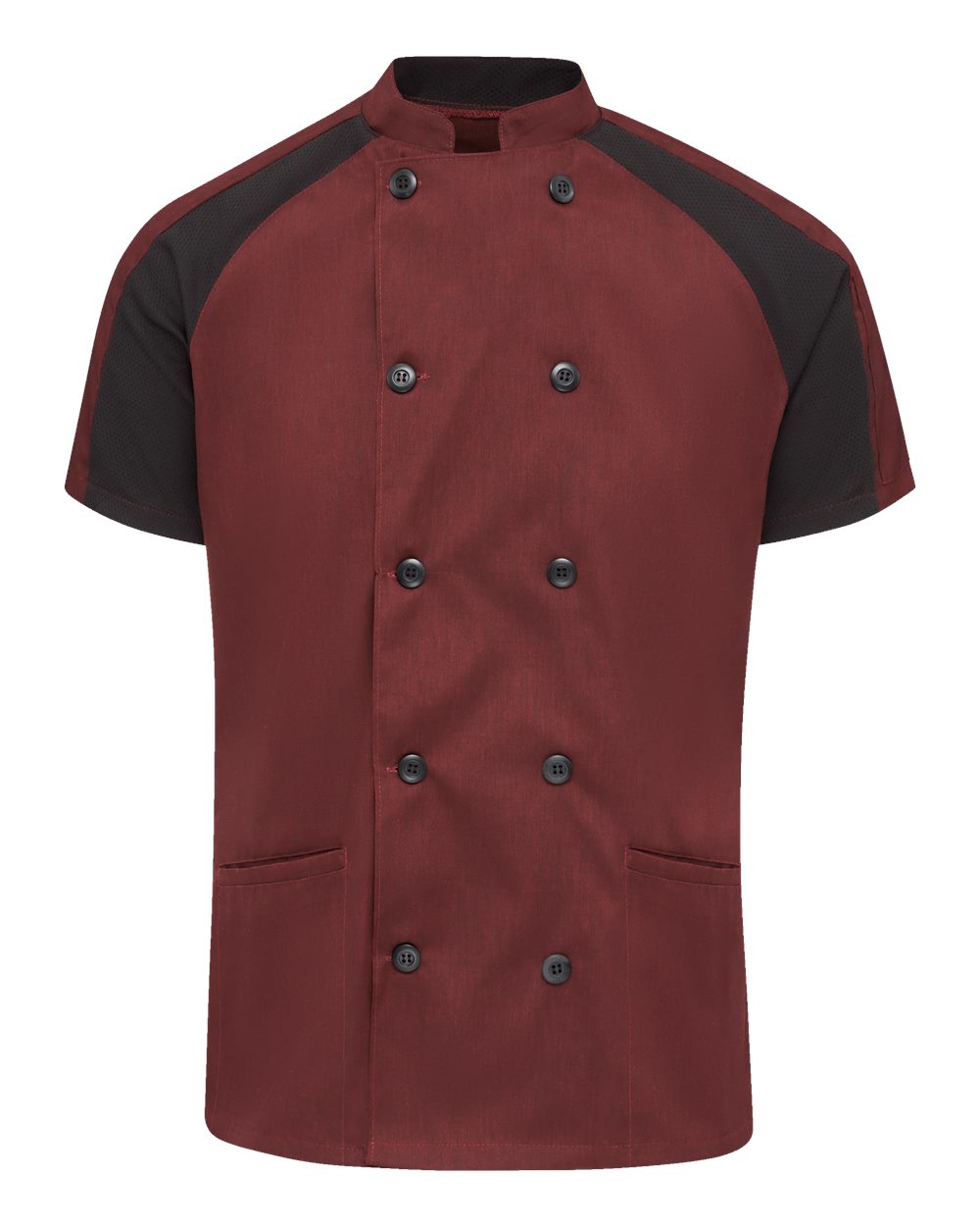 Women's Airflow Raglan Chef Coat - 051W 21