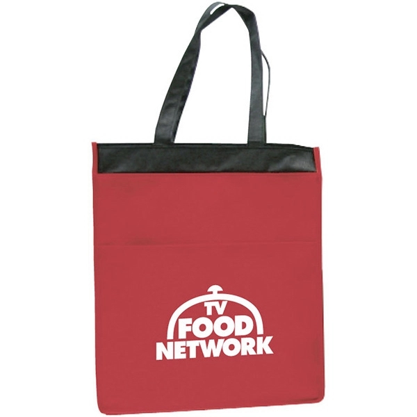 Boston Large Cooler Tote 1