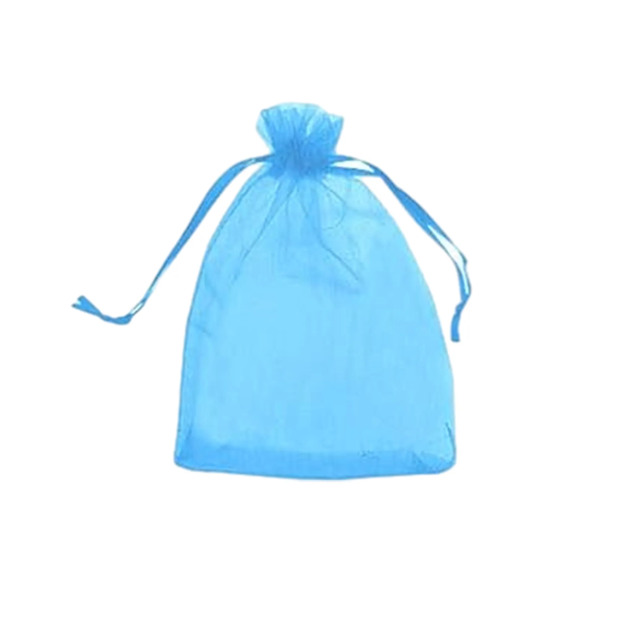 Jewelry Gifts Candy Organza Sundry Bag 4
