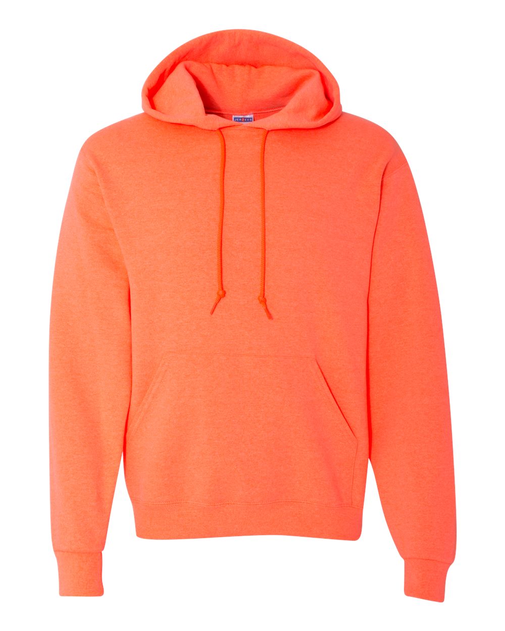 Unisex NuBlend® Hooded Sweatshirt - 996MR 48
