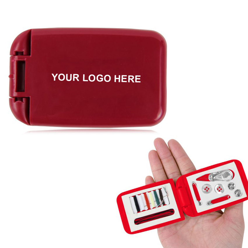 Travel Sewing Kit 11