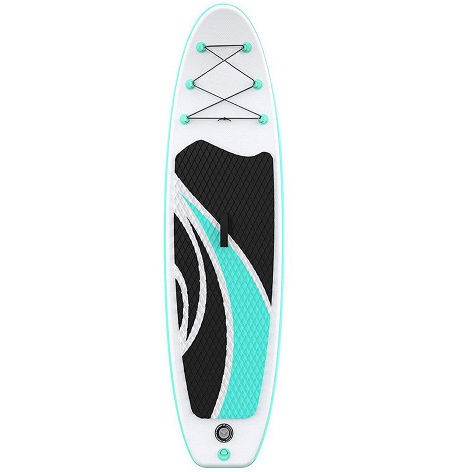 Inflatable Paddle Board 4