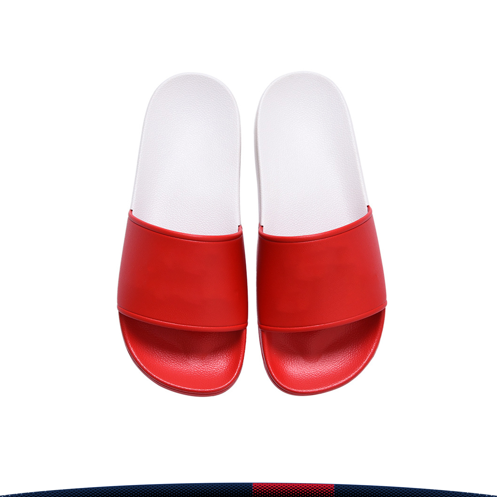 Seyka Bicolor Slippers 10