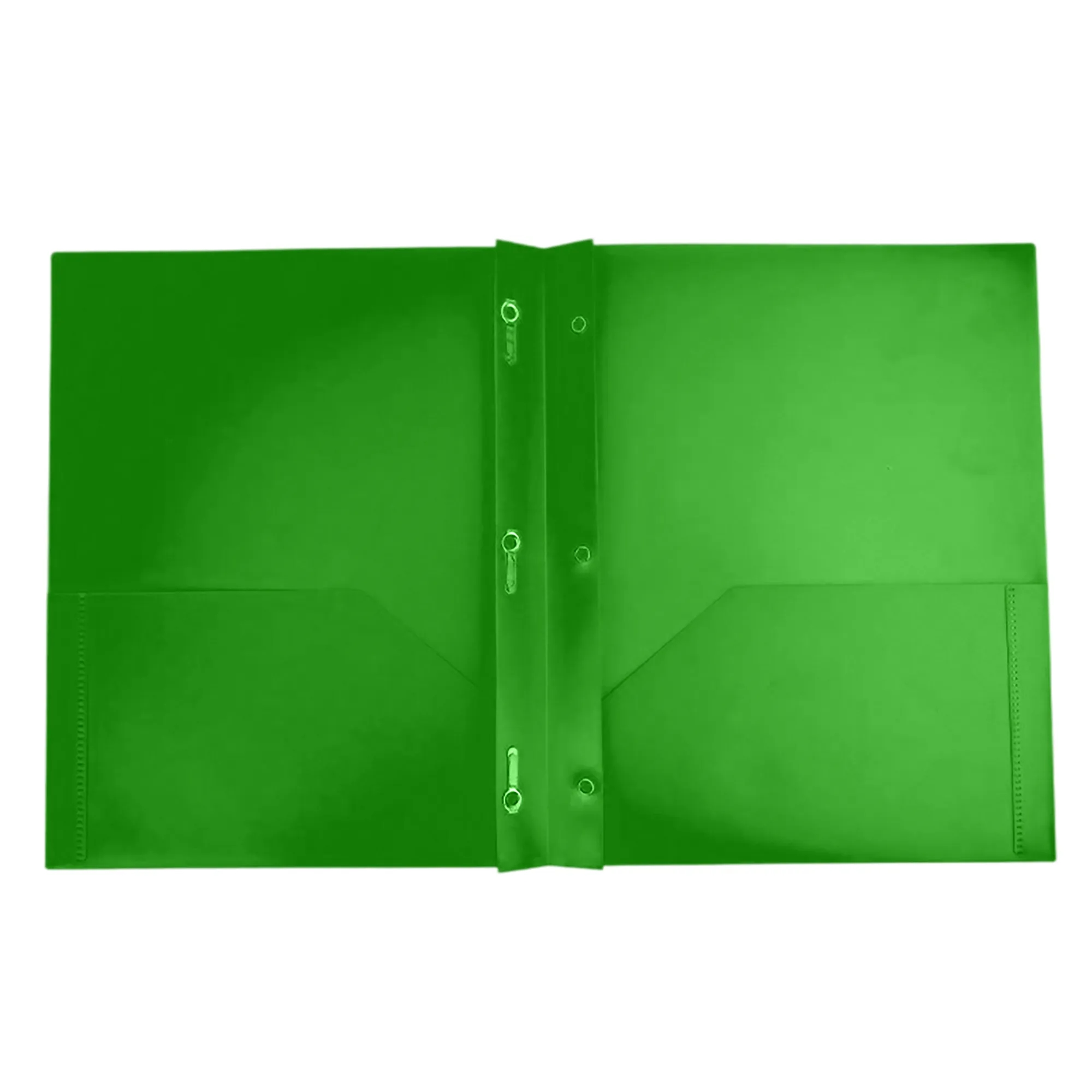 Plastic Storage Folder 2