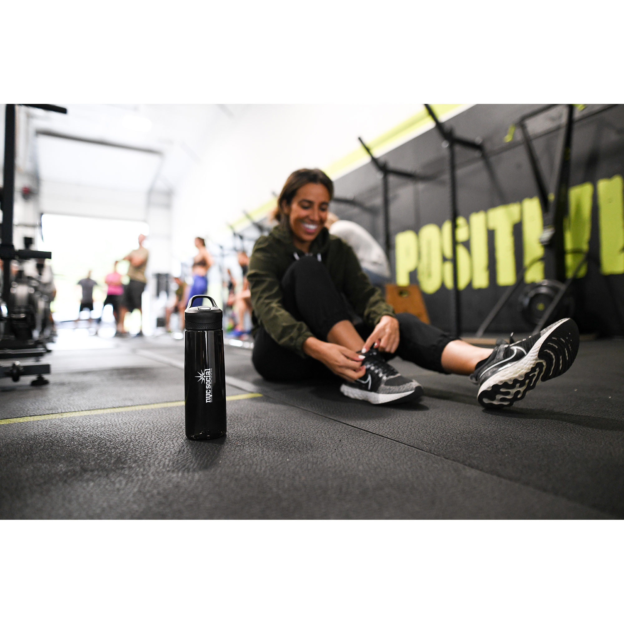 All-Star Sports Bottle - 29 Oz. 7