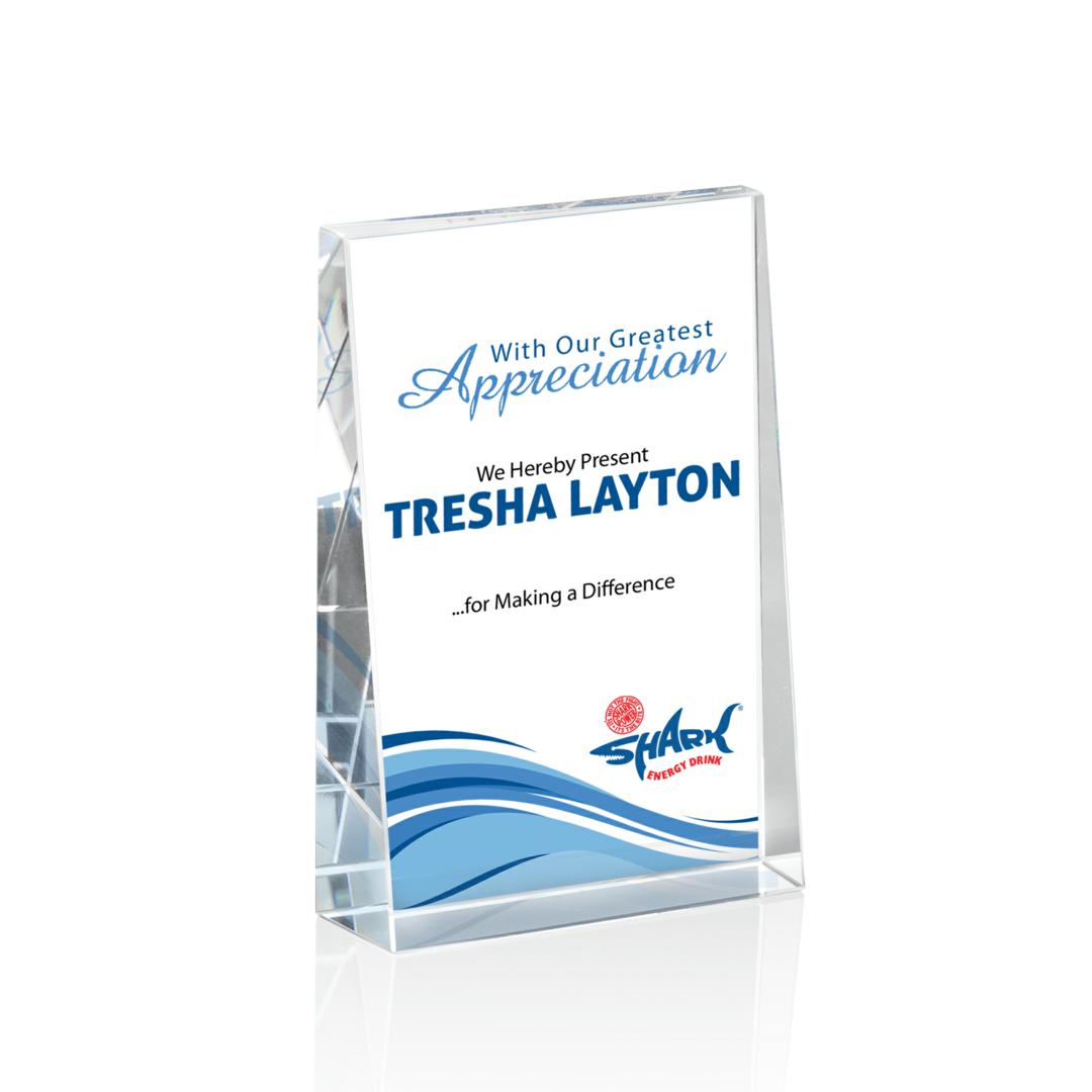 Tweed VividPrint™ Award 15