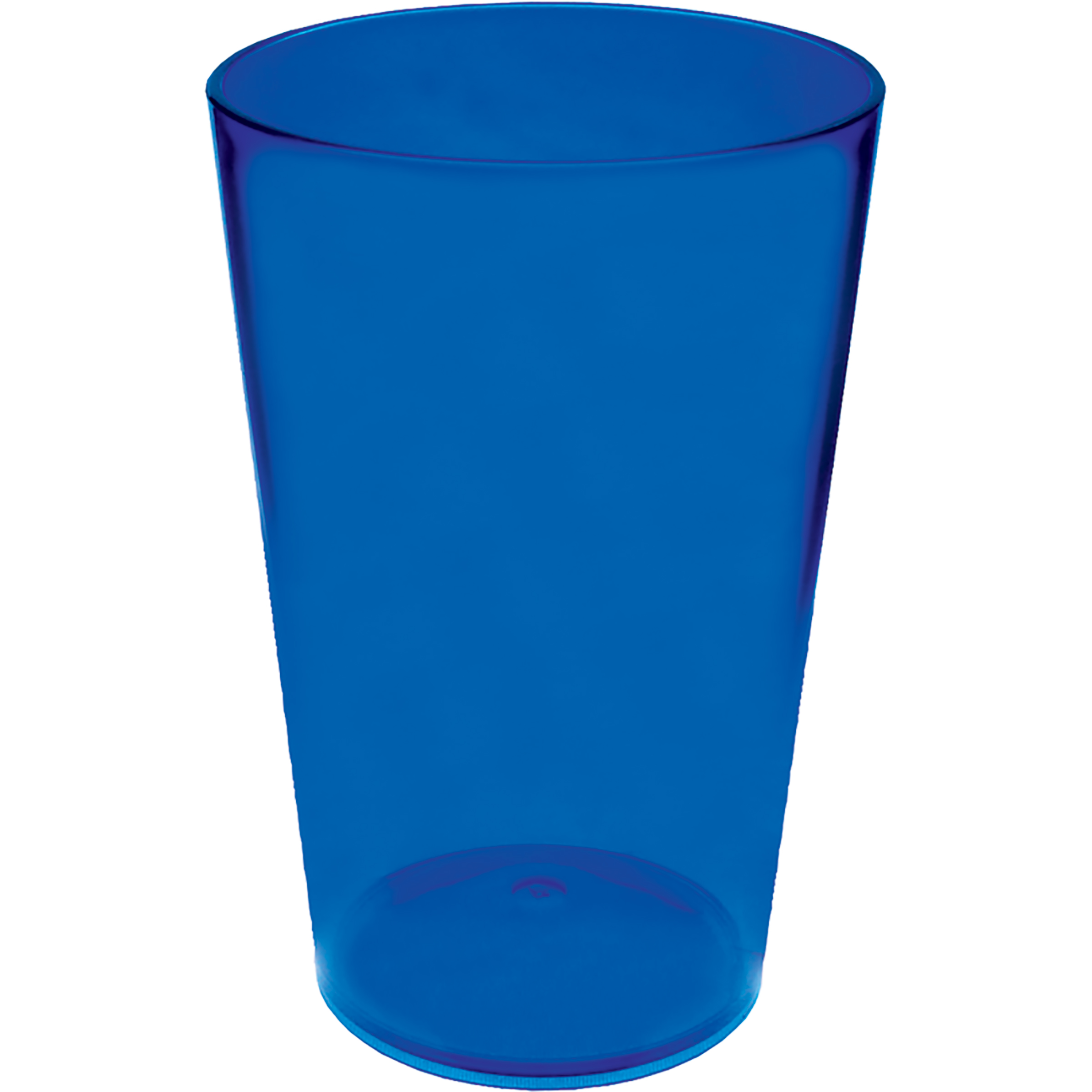 16oz Plastic Pint Cup 14