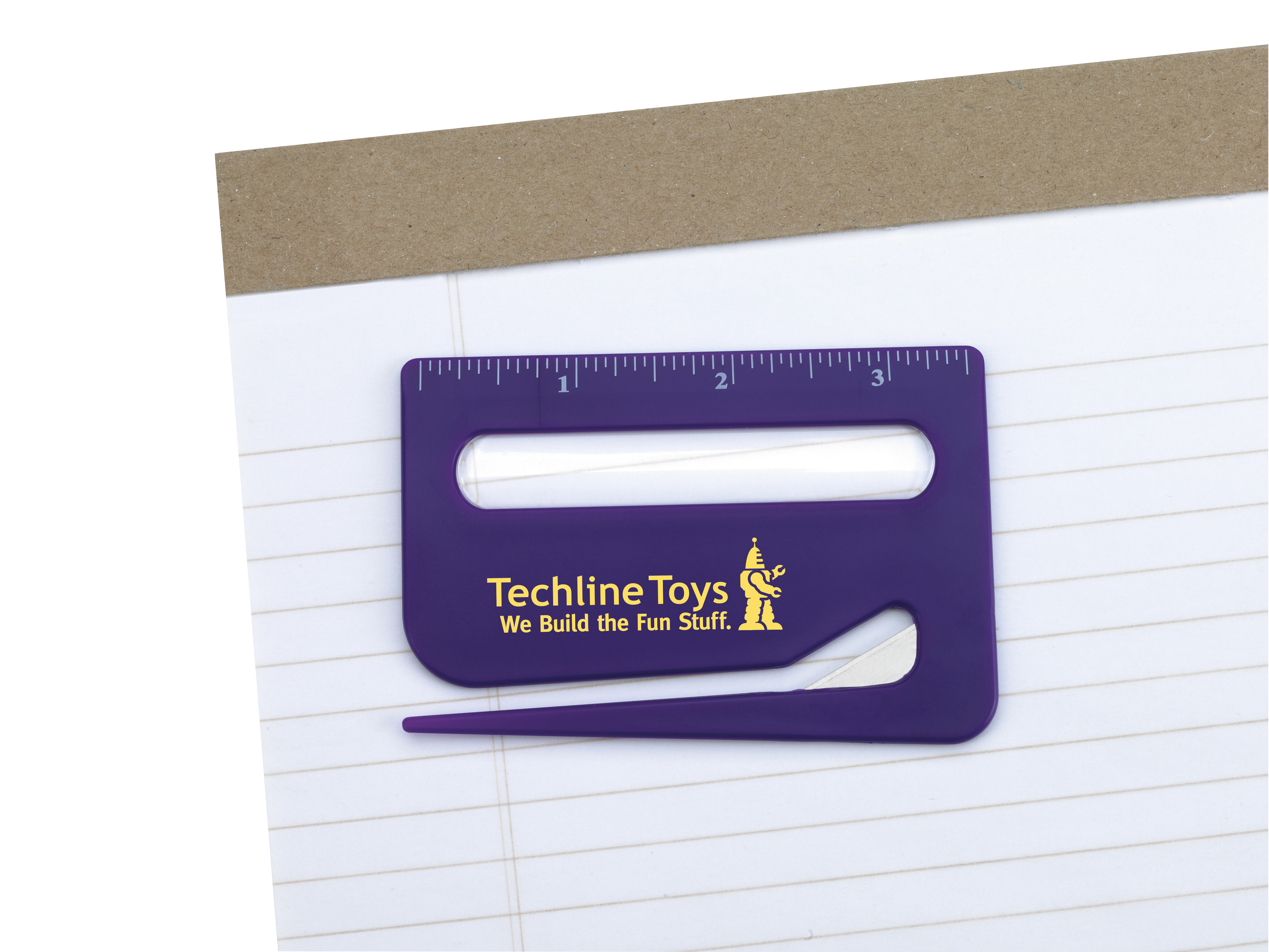 Good Value™ 3-in-1 Letter Opener 22