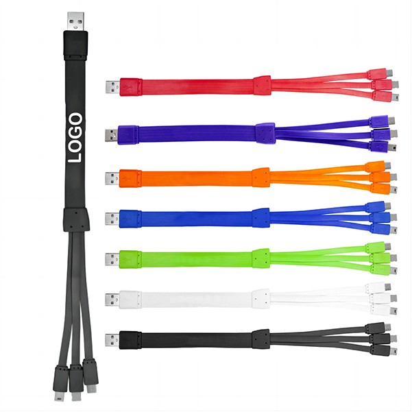 One-Three Data Cable 2