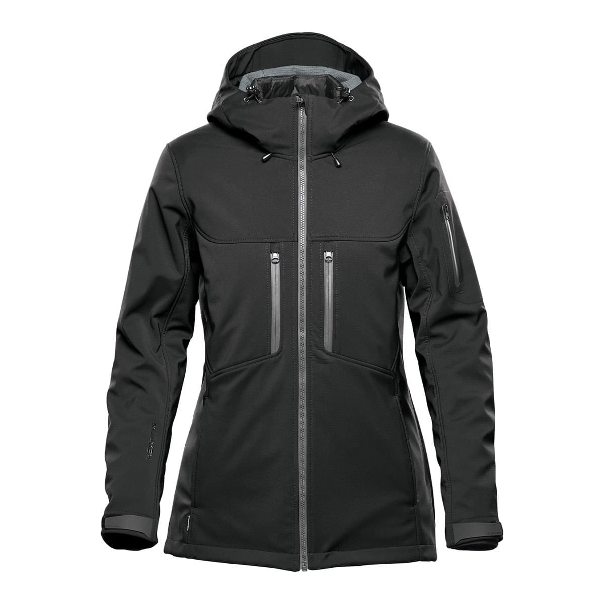 Stormtech Women's Epsilon 3-in-1 Jacket