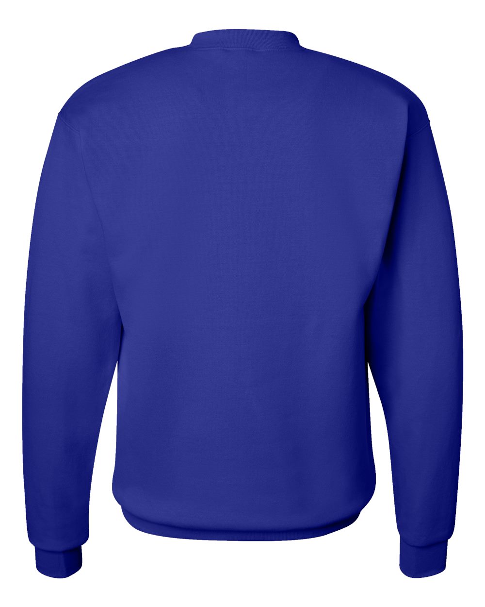 Unisex EcoSmart® Crewneck Sweatshirt - P160 257