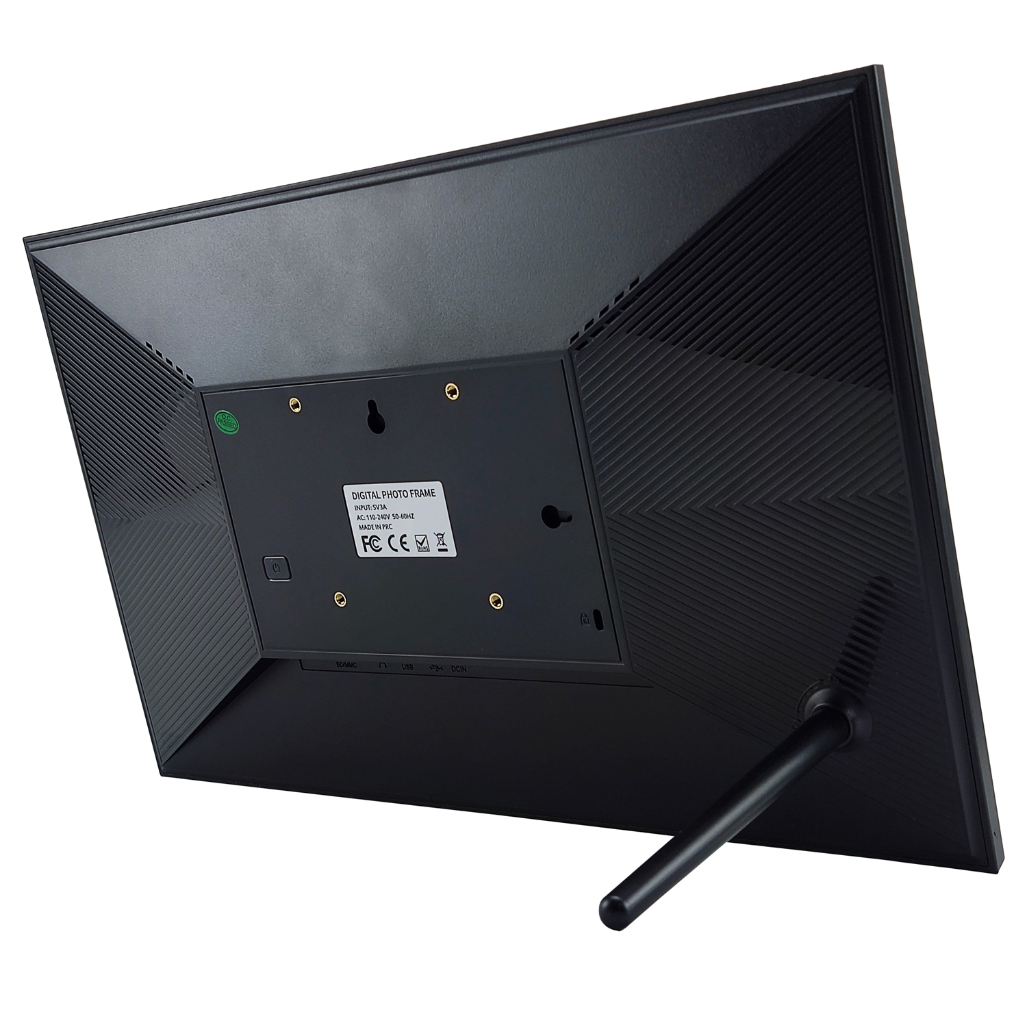 15.6 inch Smart Wi-Fi Digital Photo Frame 5