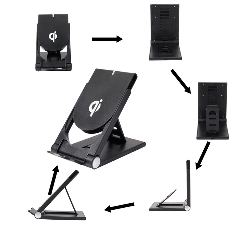 Wireless Charging Station 1