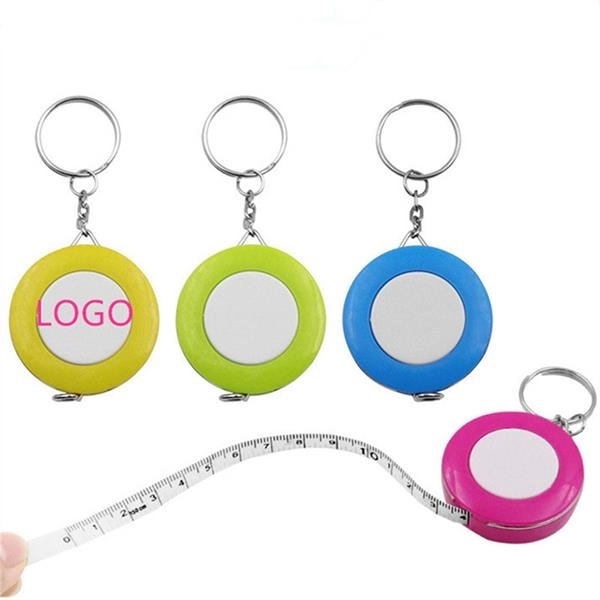 Mini Portable Measuring Tape