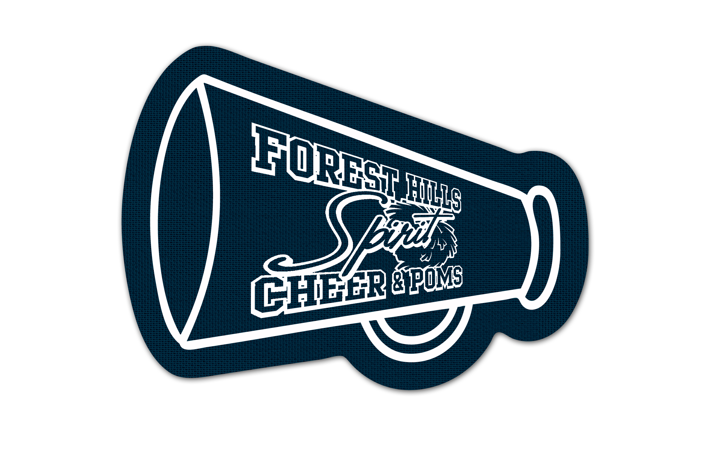 Megaphone Rubber Jar Opener 4