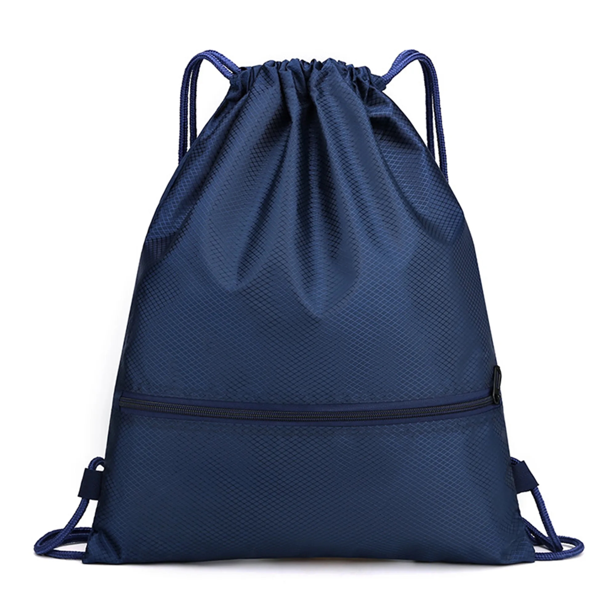 Drawstring Backpack Bag 12
