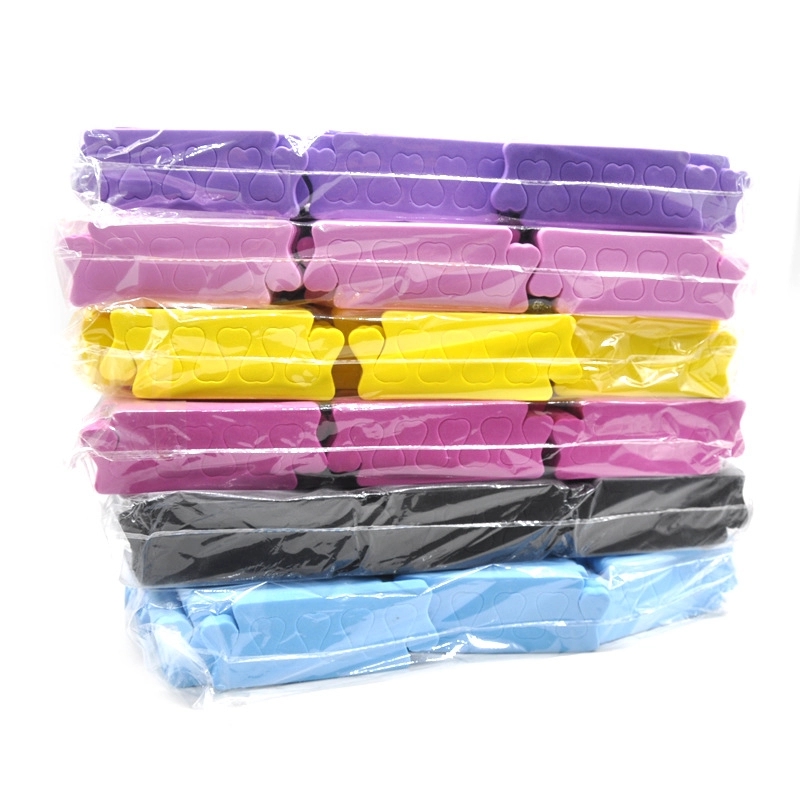 Foam Toe Separator Wedges 4