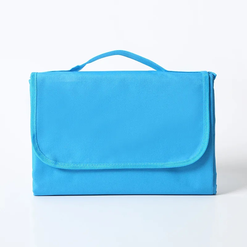 Waterproof Sandproof Beach Blanket 4