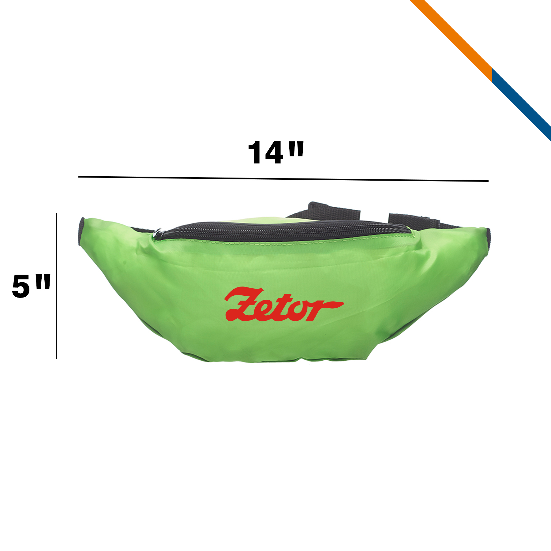 Allward Fanny Pack 2