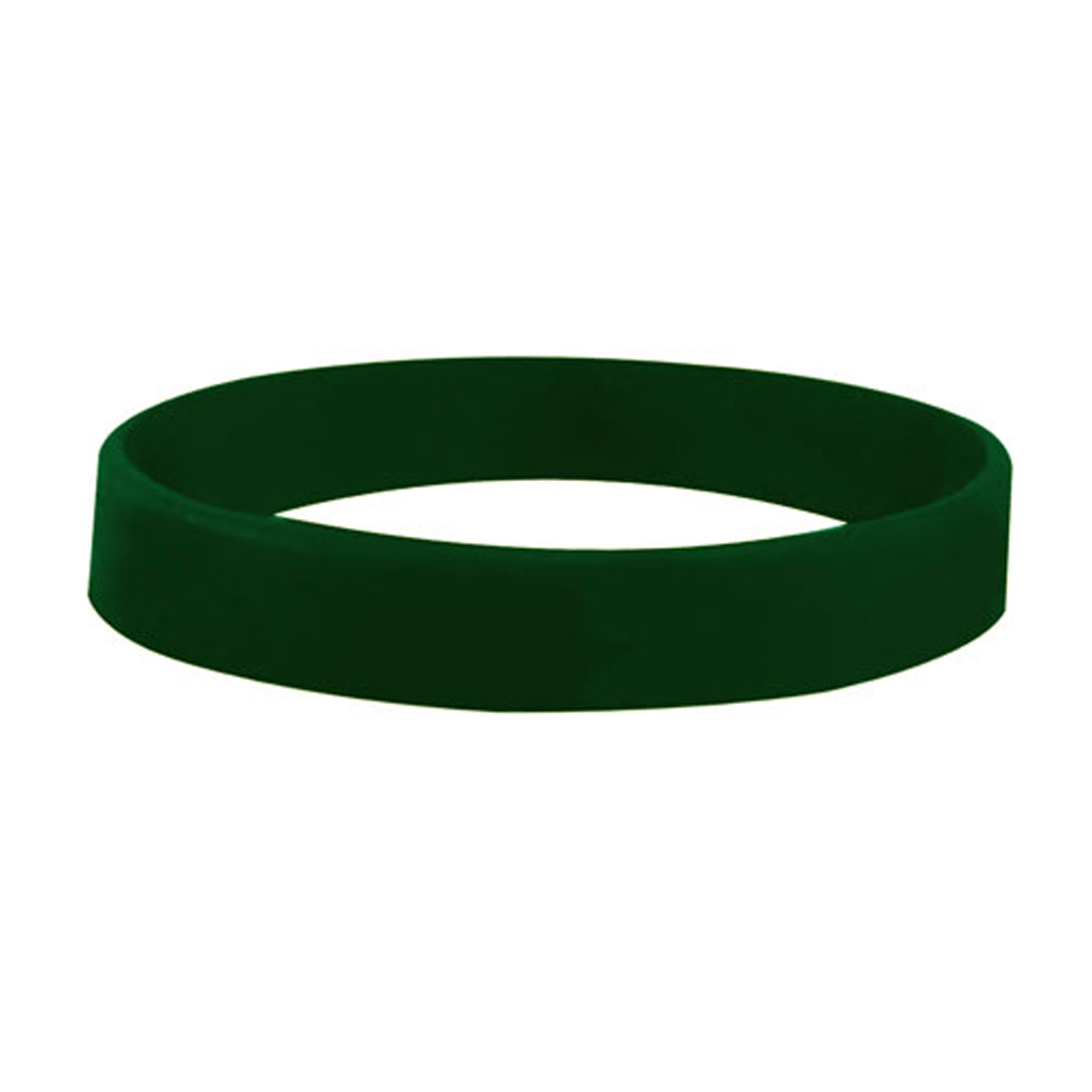 3/4" Printed Wristband 1