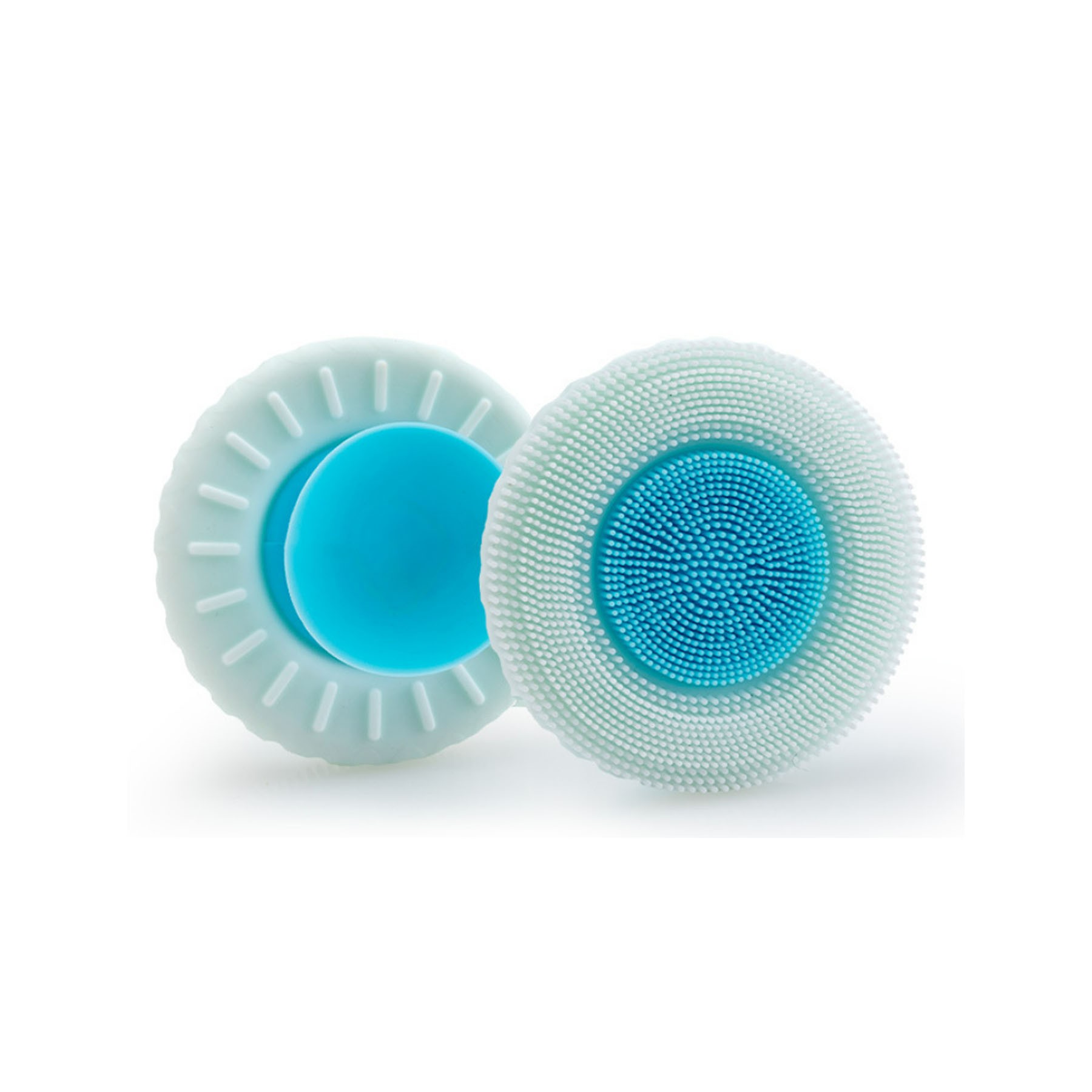 Face Brush For Cleansing And Exfoliating 3