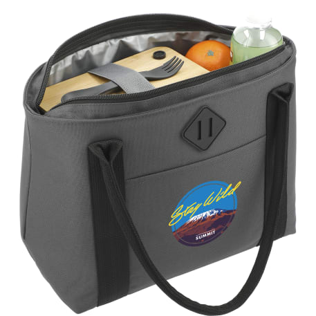 Repreve® Ocean 12 Can Tote Cooler 11