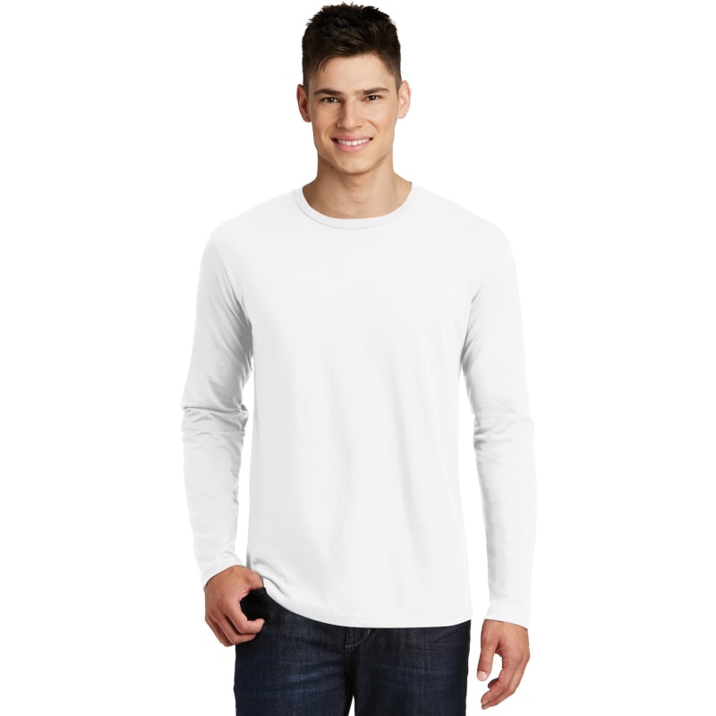 District Very Important Tee Long Sleeve. 16