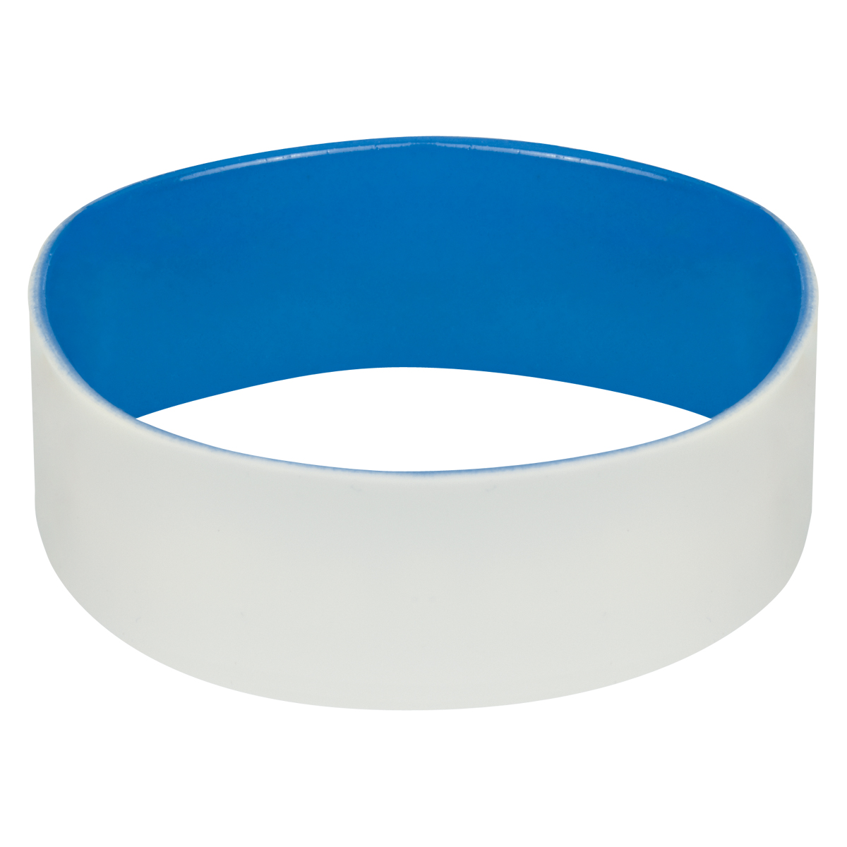 1" Silicone Bracelet 19