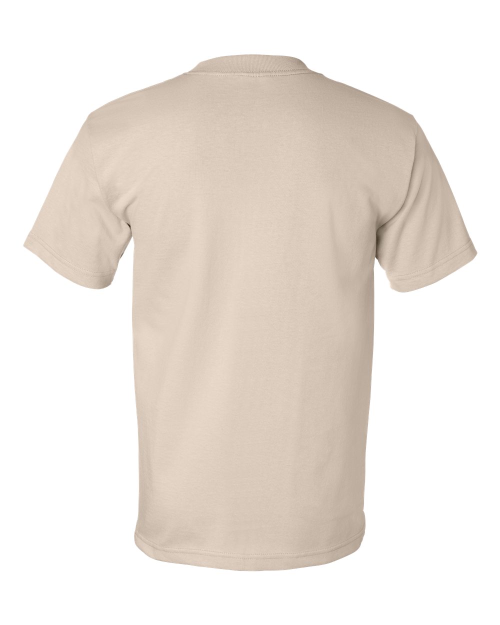 Unisex USA-Made Heavyweight T-Shirt - 5100 86