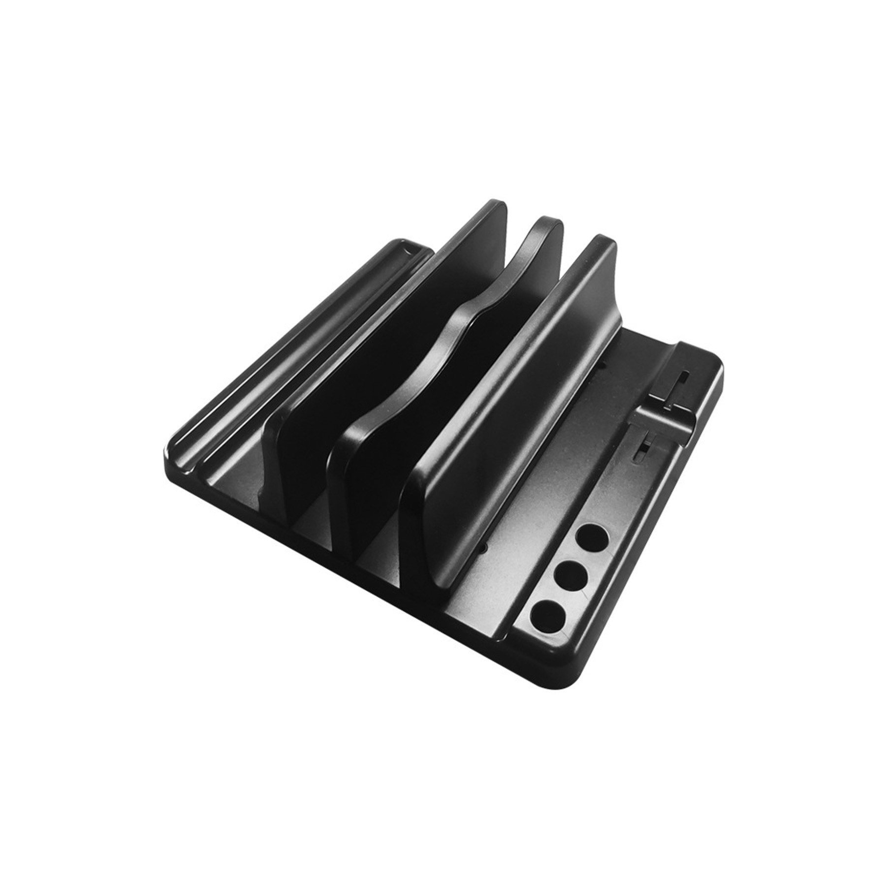 Vertical Laptop Stand 3