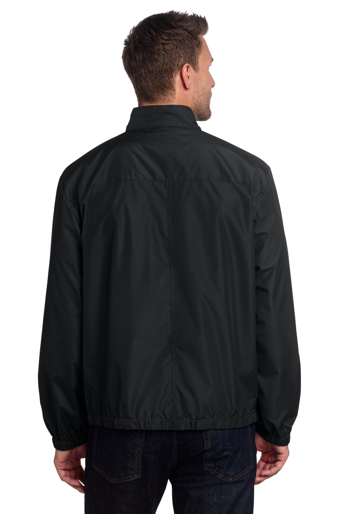 Port Authority® Essential Jacket. J305 4
